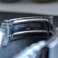 Omega 1162