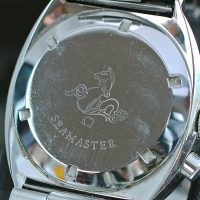 Omega Speedmaster Markiii