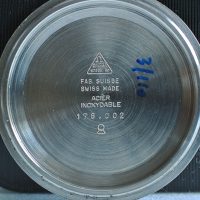 Omega 176.002