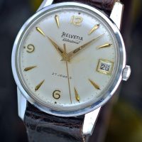 Helvetia Automatic Cal. 844