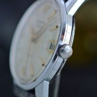 Helvetia Automatic Cal. 844