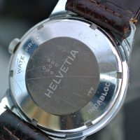 Helvetia Automatic Cal. 844
