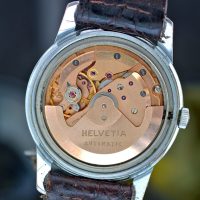Helvetia Automatic Cal. 844
