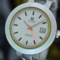 Tissot Sideral Automatic
