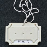 Tag Universal Geneve