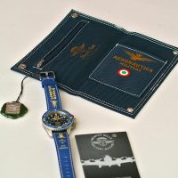 Memphis Belle Leonardo Frecce Tricolori