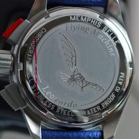 Orologio Leonardo Da Vinci