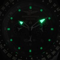 Orologio Aeronautica Militare