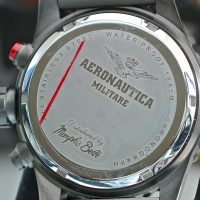 Orologio Aeronautica Militare