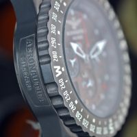 Memphis Belle Frecce Tricolori EVO Chrono