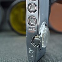 Accendino Buler con Orologio