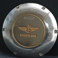 Breitling 81950 fondello