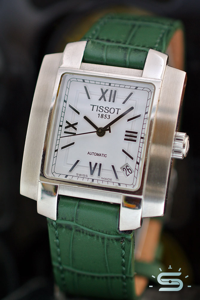 Tissot T-Trend Automatic XL