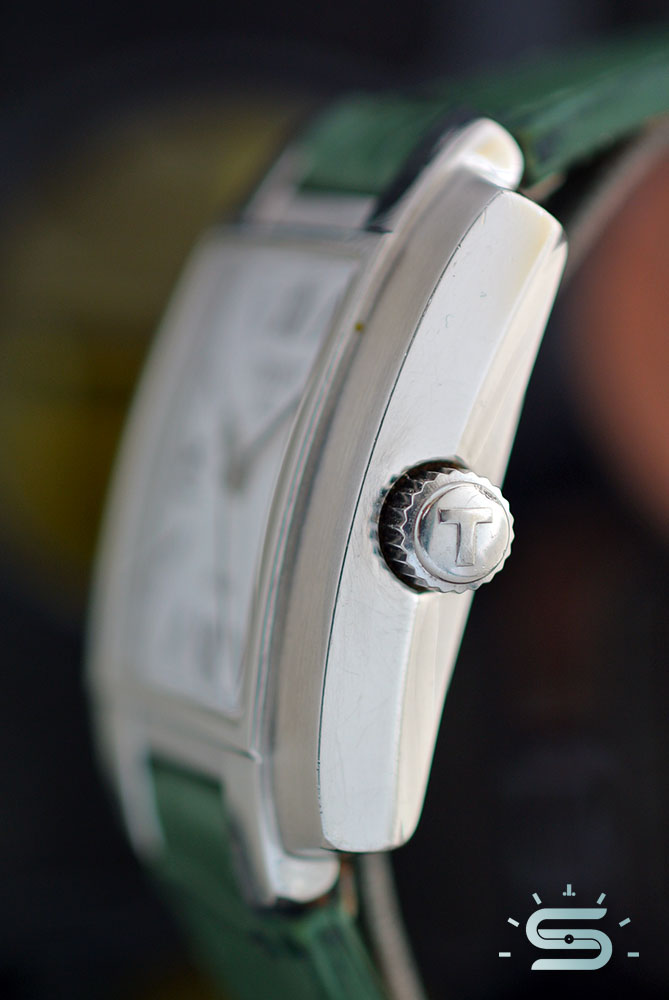 Tissot T-Trend Automatic XL