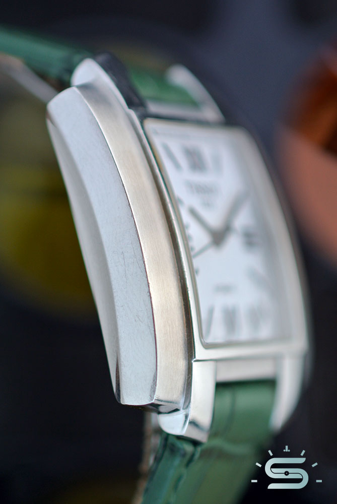 Tissot T-Trend Automatic XL