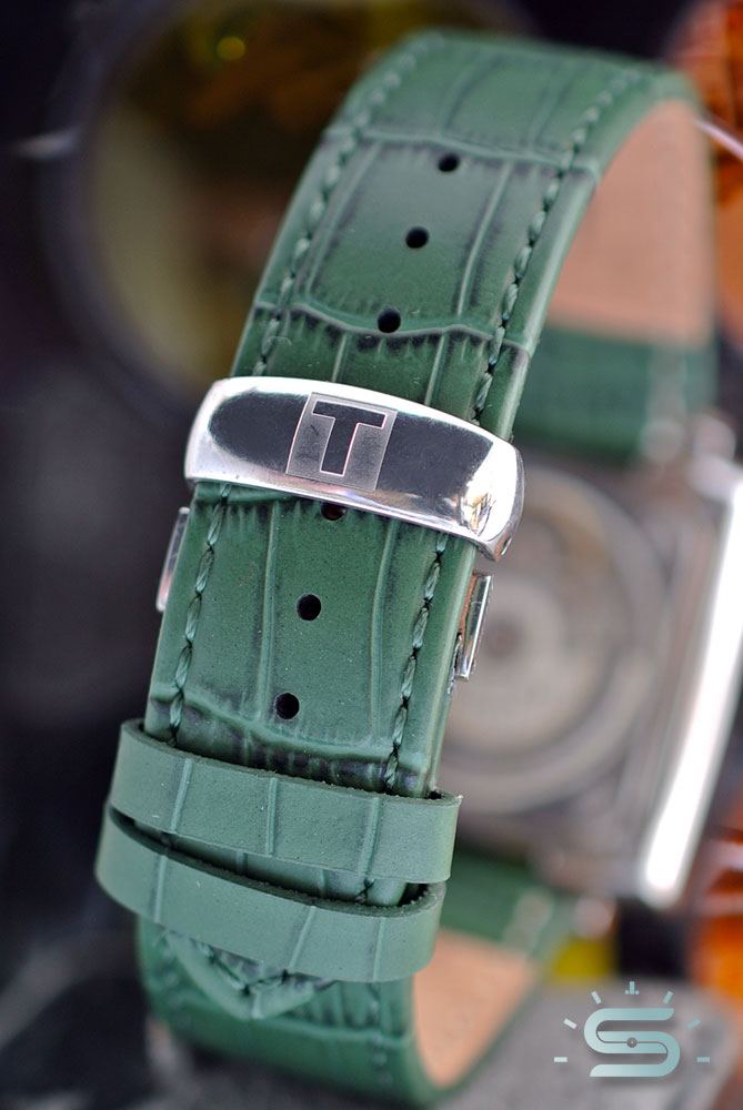 Tissot T-Trend Automatic XL