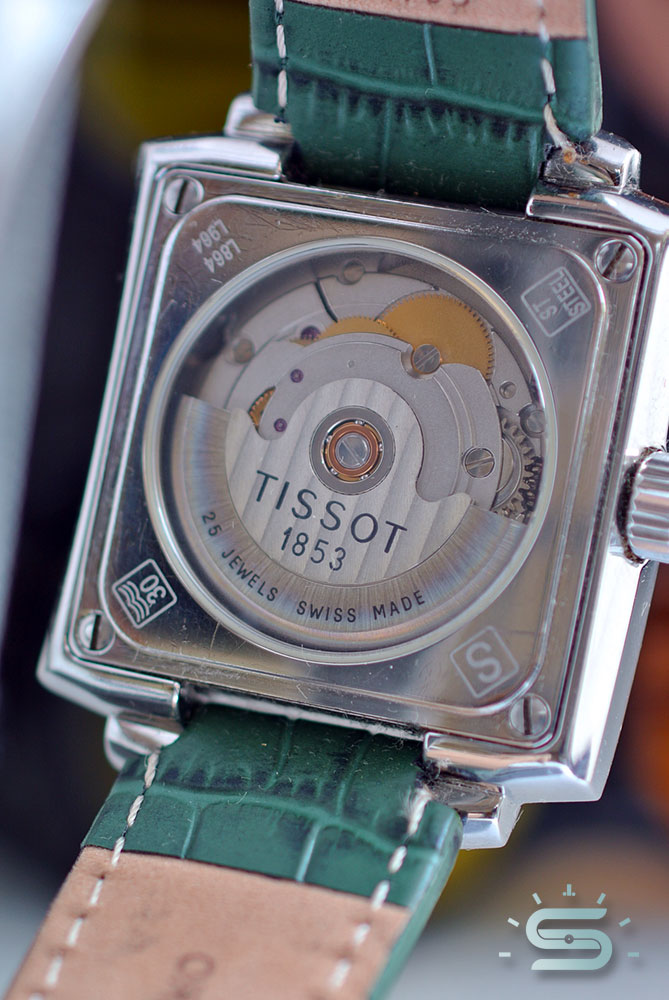 Tissot T-Trend Automatic XL