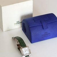 Tissot T-Trend Automatic XL