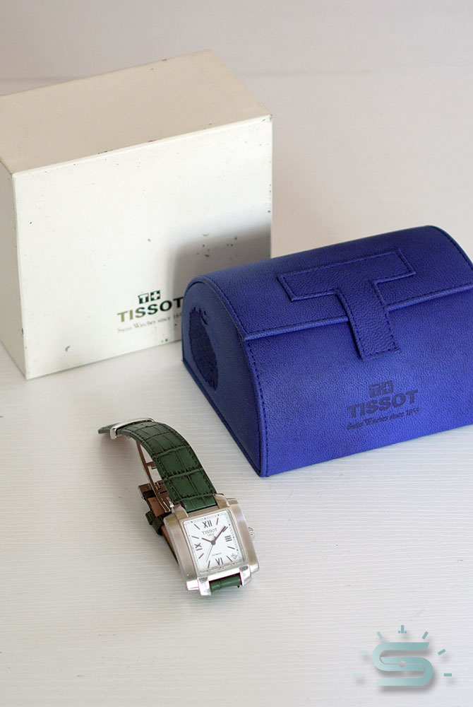 Tissot T-Trend Automatic XL