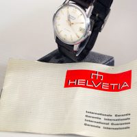 Helvetia Automatic Kalendomat
