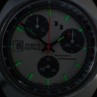 Dubois Depraz Chrono