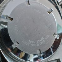Dubois Depraz Chrono