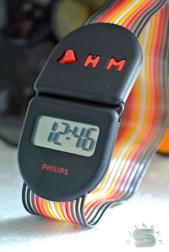 Philips Flexy