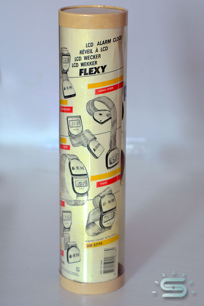 Philips Flexy