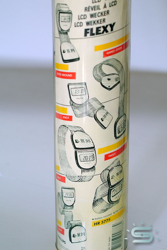 Philips Flexy