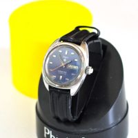 Phigied Caribbean Junior 100 metri