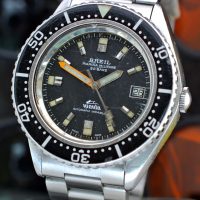 Breil Manta Marina Militare