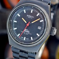 Breil Manta PVD Automatic