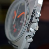 Omega Seamaster Soccer 145.020