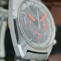 Omega Seamaster Soccer 145.020