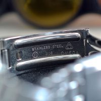 Omega Seamaster Soccer 145.020