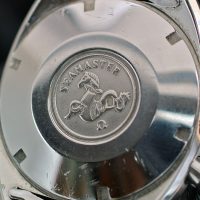 Omega Seamaster Soccer 145.020