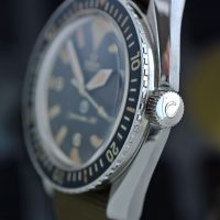 Omega Seamaster 300 Militare