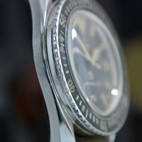 Omega Seamaster 300 Militare