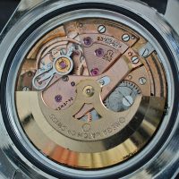 Omega 552