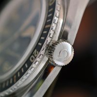 Omega Seamaster 300 Militare