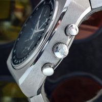 OMEGA SPEEDMASTER 125