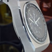 OMEGA SPEEDMASTER 125