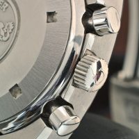 OMEGA SPEEDMASTER 125