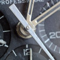 Omega Speedmaster 145.022
