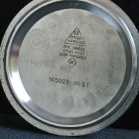 Omega Speedmaster 145.022-69