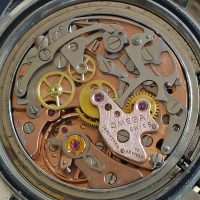 Omega 861