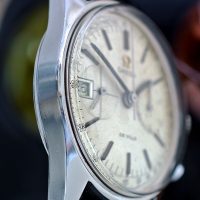 Omega De Ville 145.017
