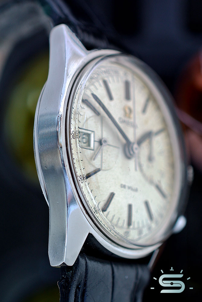 Omega De Ville 145.017