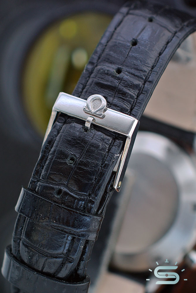 Omega De Ville 145.017 Cal. 930 - Image 7
