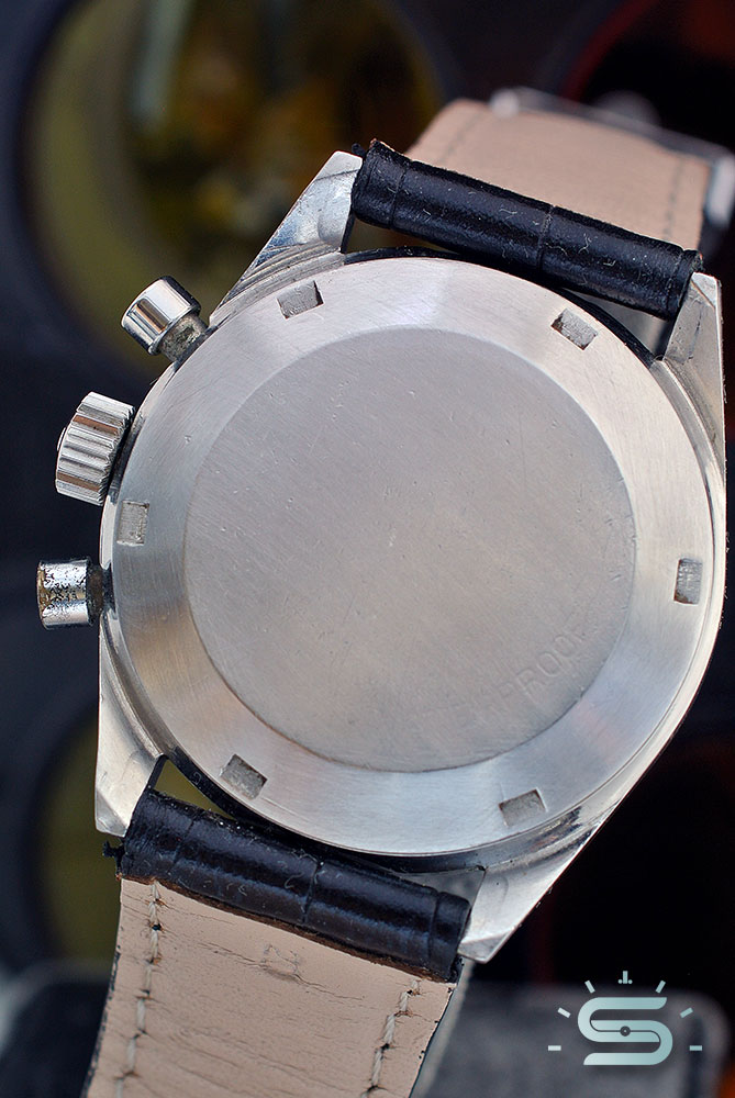 Omega De Ville 145.017